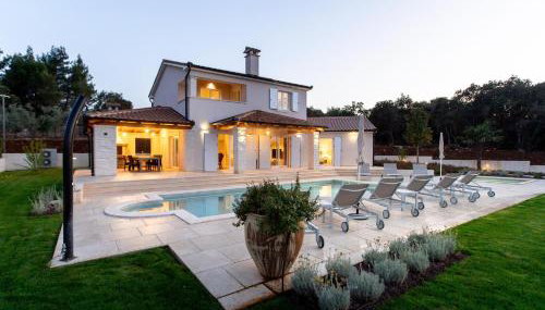 Mirana Luxury Villas - Foto 3