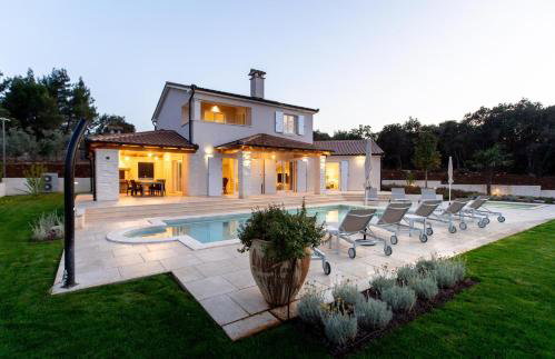 Mirana Luxury Villas - Foto 3