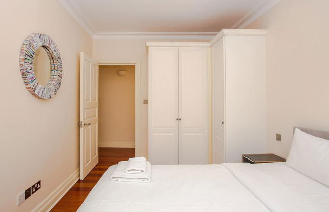 Luxury 2 Bedroom Apartment in London Bridge - Foto 3