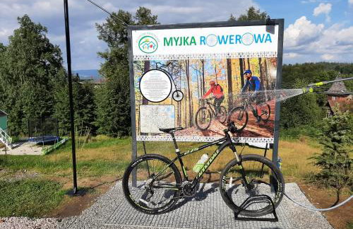 Kolorowe Karkonosze - Foto 17