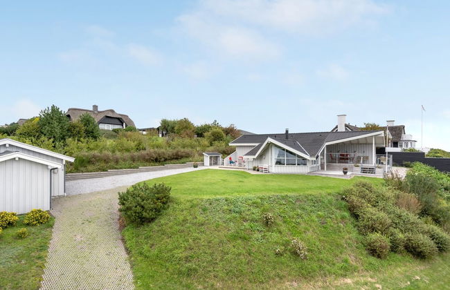 "Eilen" - 250m from the sea - Foto 14