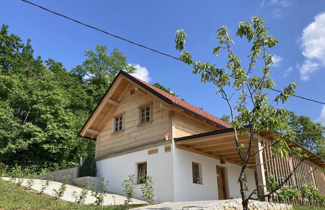 Princess's vineyard cottage - Foto 18