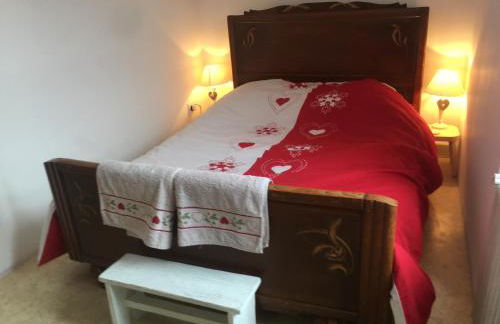 Chez Daisy - Foto 21