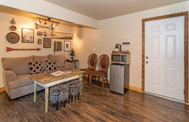 Miners Camp - Photo 64