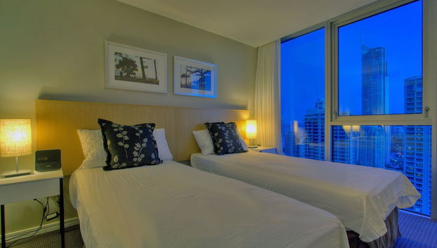 Orchid - Private Apartments - Photo 2, Chambre