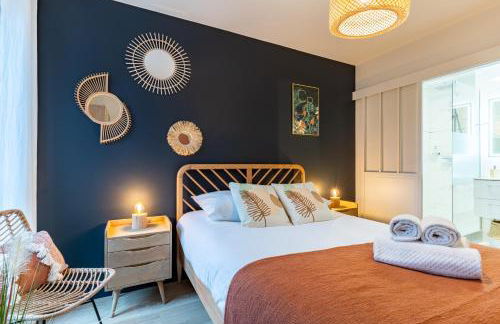 ARISTIDE - Emplacement privilégié à Nantes - Foto 8