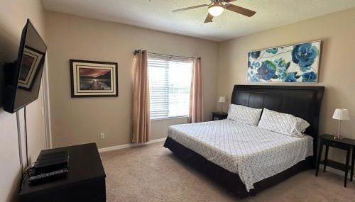 Oakwater Fountain View 3BR Home, Pool, By Disney - Foto 4