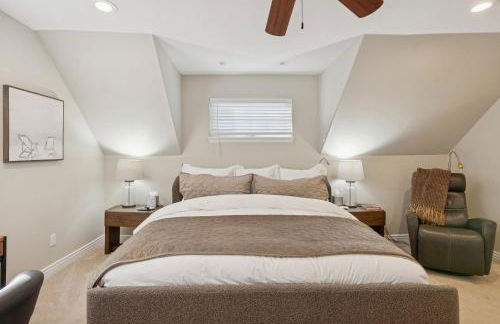 Creekside cutie 3br 2.5ba near skiing sleeps 8 - Foto 14