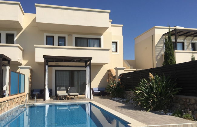 Al Mare Villas - Foto 32