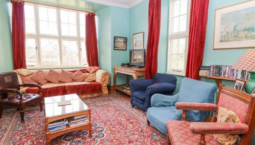 Plas Pontfaen - Foto 5