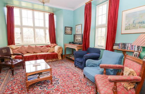 Plas Pontfaen - Foto 5