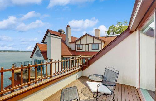 Point Radio Cottage - Foto 27