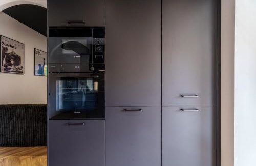 Saga - Cinema Room - Foto 22