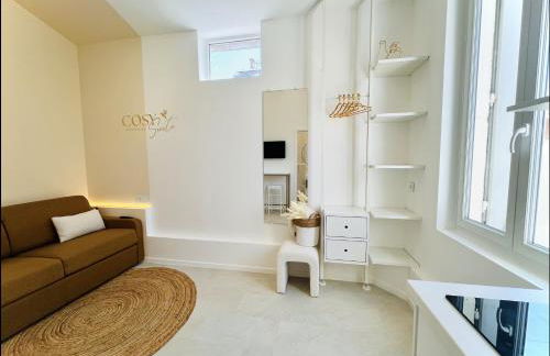 Cosy Suite - Élégance & Calme en Hyper-Centre - Foto 38