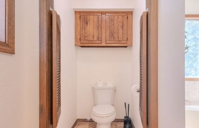 Grand Angel Fire Mountain Luxury ski Chalet - Photo 8