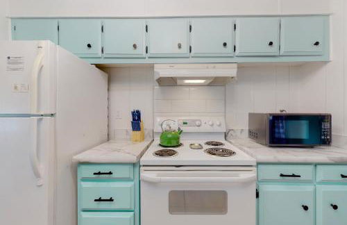 Good Beach Getaway - Foto 11