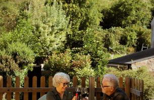 Rose Cottage, Clearwell - Foto 17