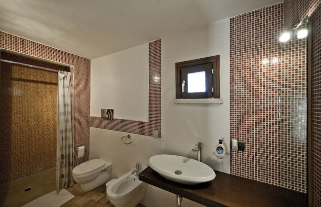 Agriturismo Baglio San Nicola - Foto 53