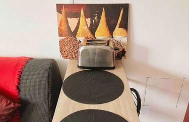 Appartement Ensoleillé à 15 minutes de Paris - Foto 11