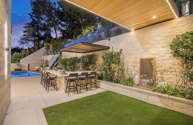 Hutton Modern - Foto 13