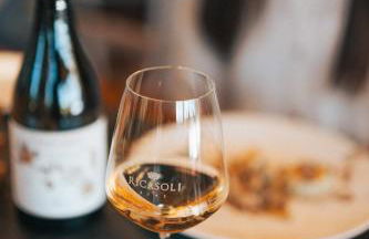 RICASOLI, Villa Agresto - Foto 40