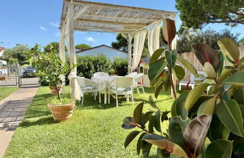 La Meria di Maria Villa Rosa - Foto 4