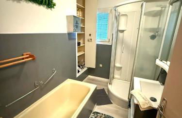 Les mésanges, 10m Zoo de Beauval, climatisation - Foto 19