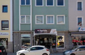 J & K Apartments Kelheim - Foto 8