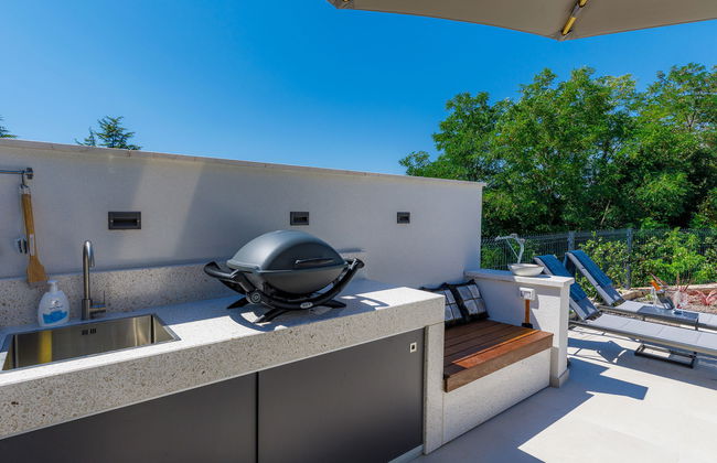 Villa Irena - Foto 13