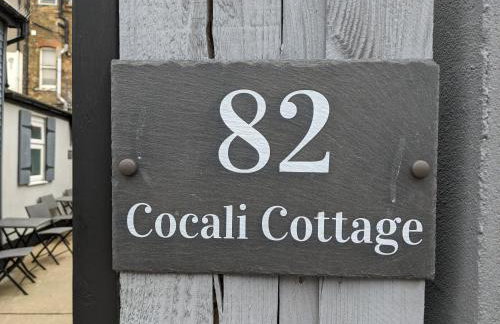 Cocali Cottage - Stunning, Spacious property close to Deal Beach ! - Foto 34