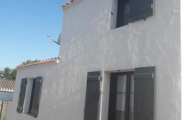 La Cabane Manon - Foto 1