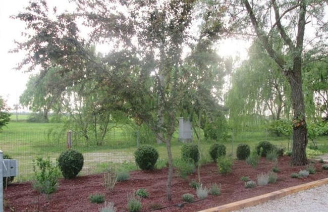 Agriturismo Quadrifoglio Relax - Foto 43