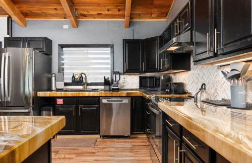 4000 SF, 20 Acre Gated Luxe Estate, Game Room, Pano View, Pool, Spa - Foto 58