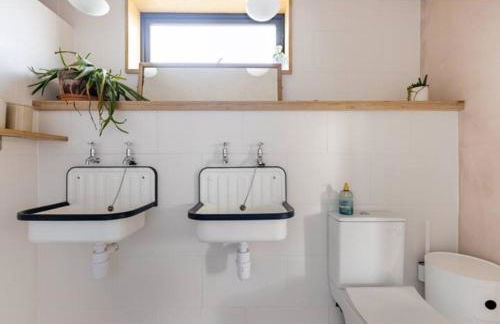 The Birch House - Foto 38