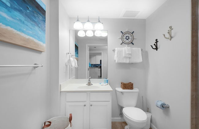 Palms Resort #2711 Jr. 2BR - Foto 41