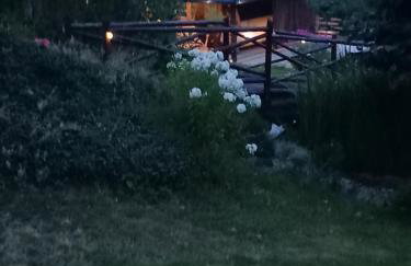 apartament simonka z jacuzzi zawoja - Foto 9