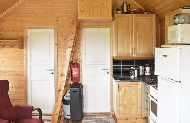 3 Person Holiday Home in Hitra - Foto 7