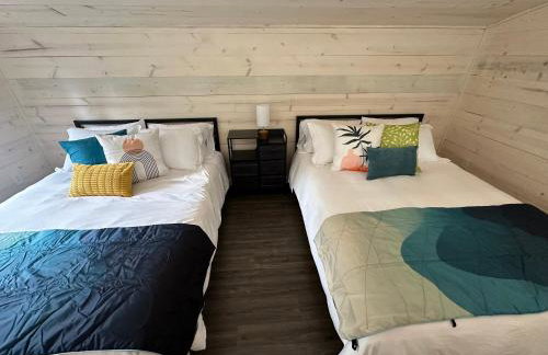 BlueWater BaseCamp - Foto 73