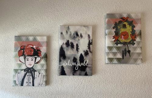 Haus Jehle - Foto 31