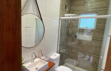 Pousada Doce Aconchego - Grão Pará - Aiurê - Foto 13