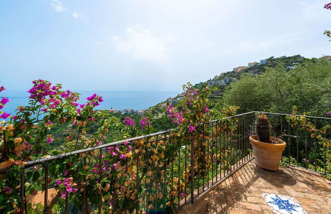 Villa Casarossa Numero Uno 6 - Foto 50