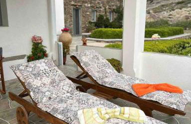 Diavrouxas House in Sifnos - Foto 23