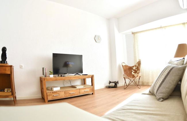 ABAL Apartments - Teatro - Foto 88