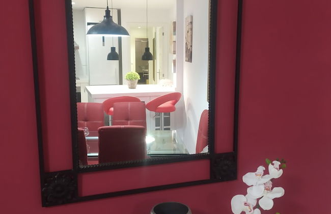 Lujoso Apartamento Los Patios de Cordoba - Foto 24