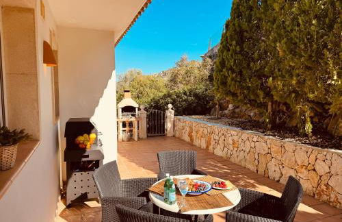 Denia Dream Seaview Golf, Tennis & Beach Villa - Foto 31