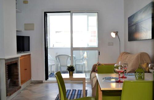 Apartamento vacacional en la hermosa Urbanización Los Enebros ERENE008 - Foto 40