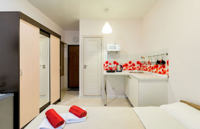 Ptitsa Hotel - Foto 16