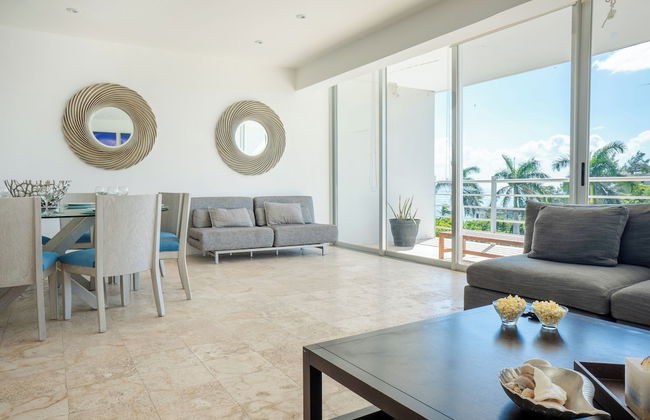 Magia Beachside by Bric - Foto 35