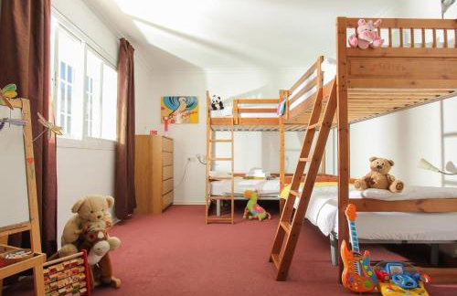 Casa Eucalyptus Family Home - Foto 13