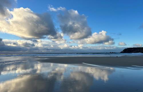 Luxury villa on the sea in Brittany - Foto 33